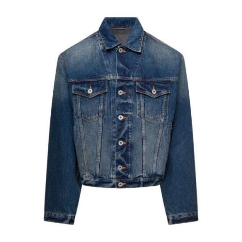 Denim Jakke