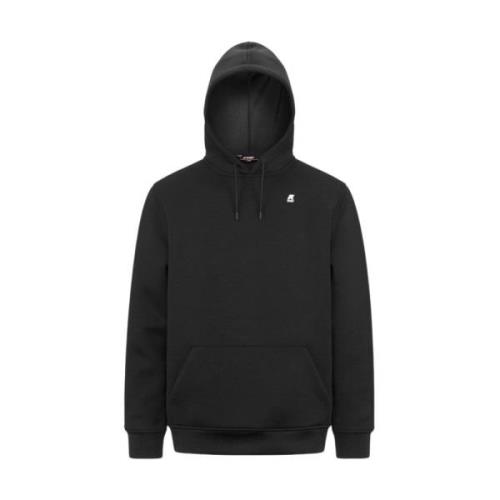 Sort Zip-Through Hoodie