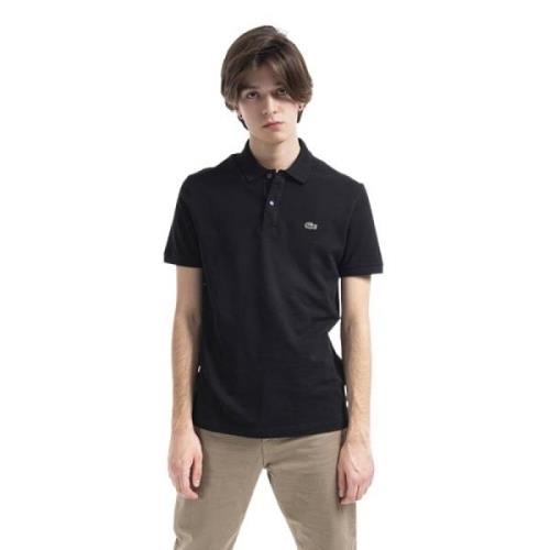 Herre Slim Fit Polo Shirt