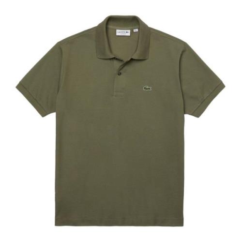 Klassisk Polo Shirt