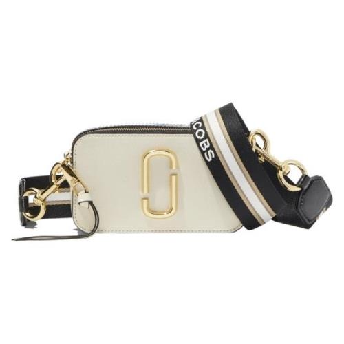 The Logo Strap Taske