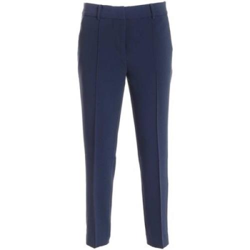 Slim-fit Trousers