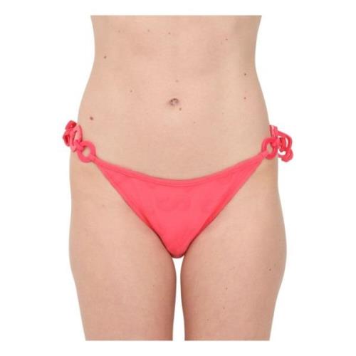 Fuchsia Statement Bikini