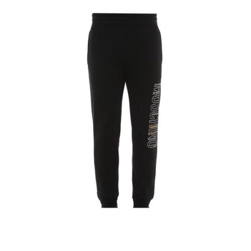 Broderet Logo Sweatpants