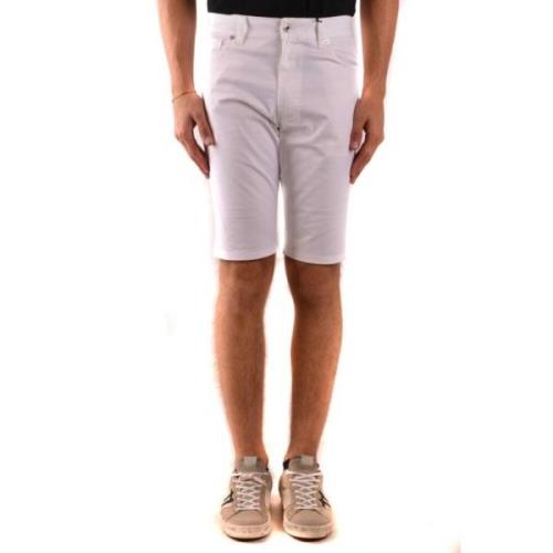 Bermuda-øerne Denim Shorts