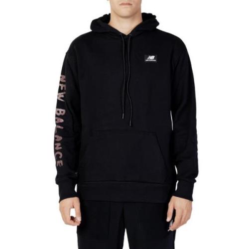 Herre Bomuld Hoodie