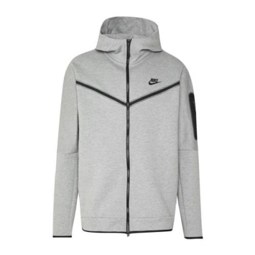 ;Tech Fleece Sports Hoodie;