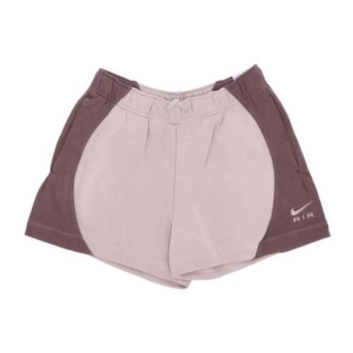 Fleece Shorts Sportstøj