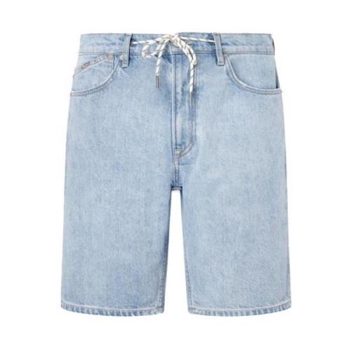 Lange shorts