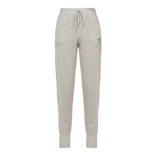 Teroldego Pantalone Costa Cachemire Lana