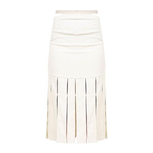 Midi Skirts