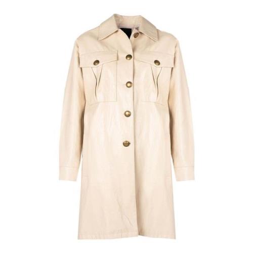 Klassisk Trenchcoat