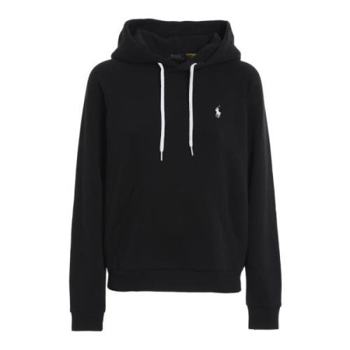 Stilfuld Damehoodie