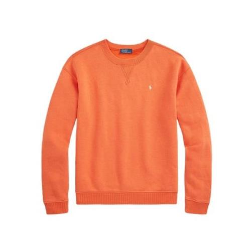 Ikonisk Ralph Lauren Sweatshirt