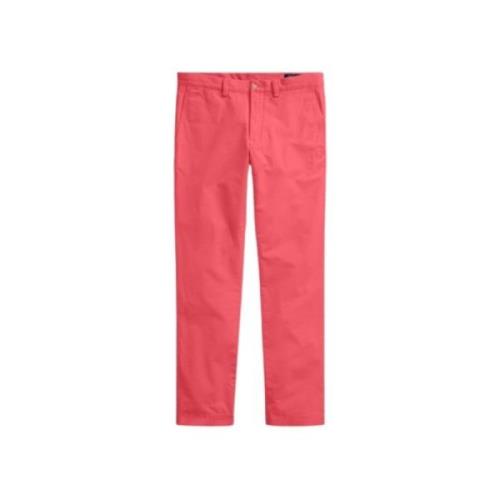 Slim Stretch Chino Bukser