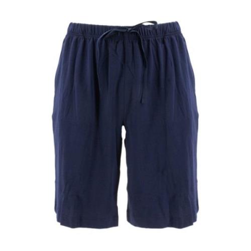 Afslappede shorts