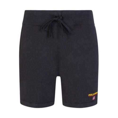 Sport Logo Shorts Sort