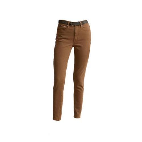 Stilfulde Skinny Jeans