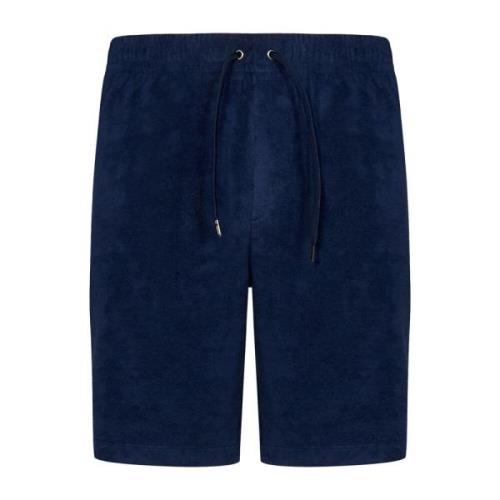 Stilfulde Bermuda Shorts til Mænd