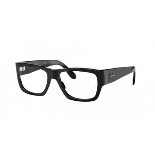 Nomad optik polariseret