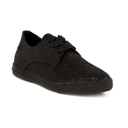 Retro 80`erne Lavtop Sneakers