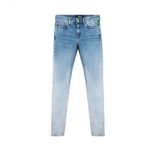 Slim-Fit Jeans til Kvinder