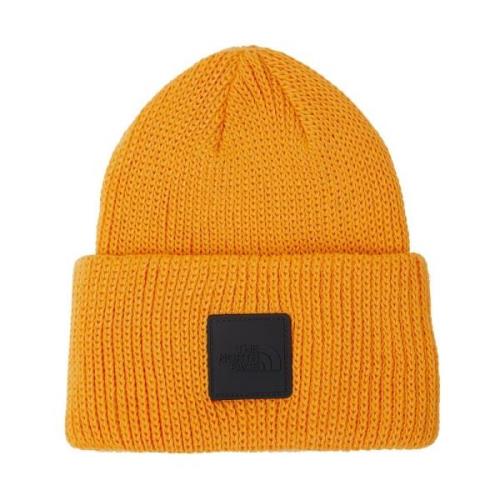 Stilfuld Patch Beanie Hat