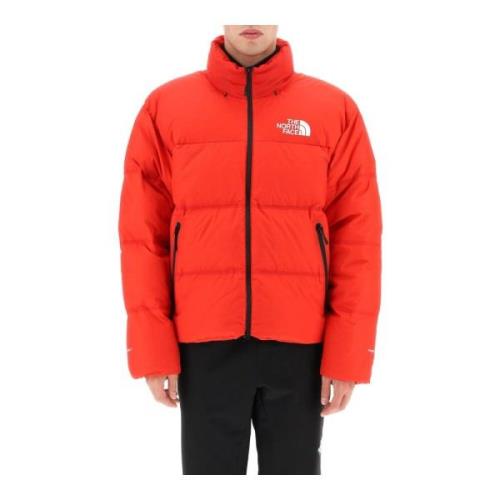 Nuptse Rmst Down Jacket