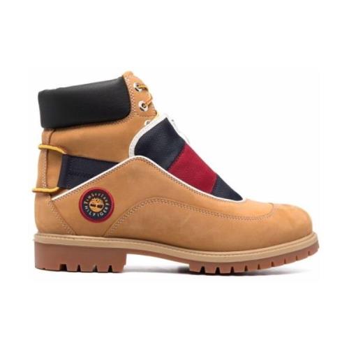 Tommy Hilfiger x Timberland Remix EK+ 6