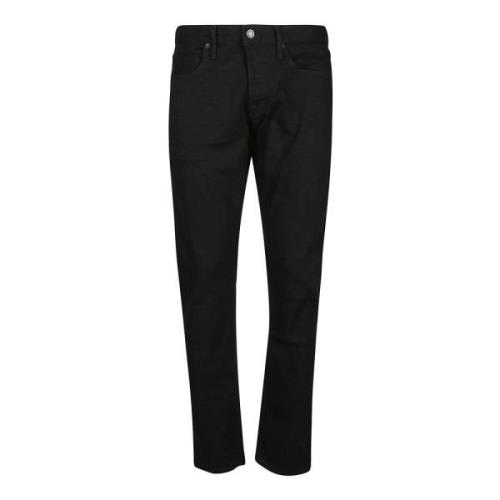 Lead Stretch Slim Fit Jeans