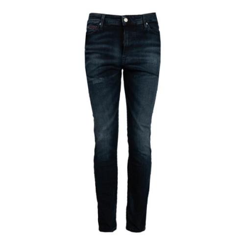 iMon Slim; jeans