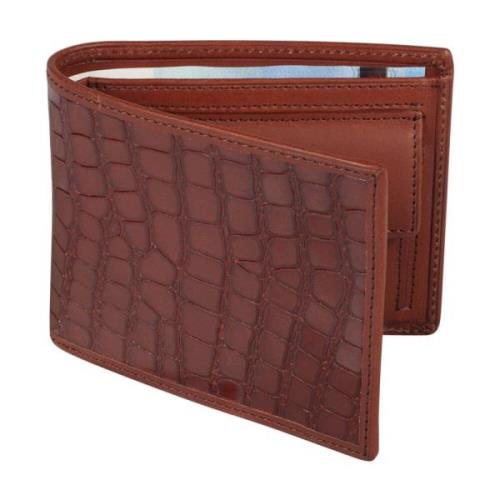 Pung Billfold Croco