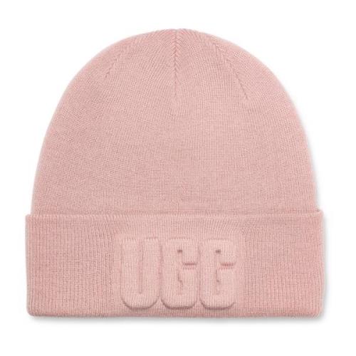 3D Logo Beanie til Mænd