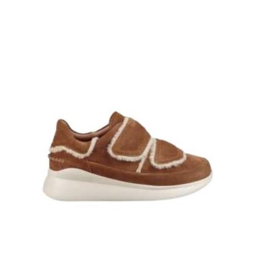 Ashby Spill Seam Sneakers