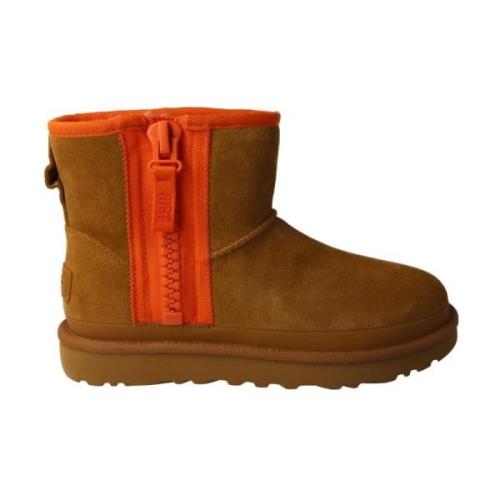 UGG Classic Mini Zipper Støvle til kvinder