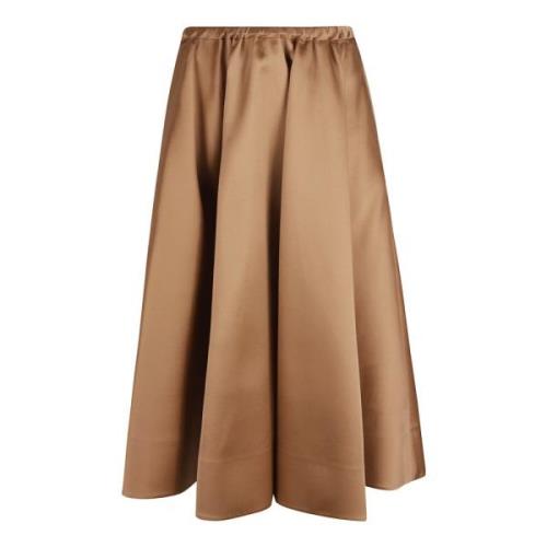 Midi Skirts