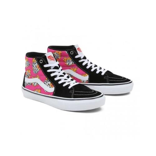 Skate Classics Sk8-Hi Sneakers