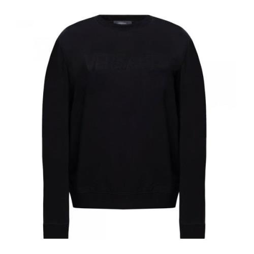 Stilfuldt Herre Sweatshirt