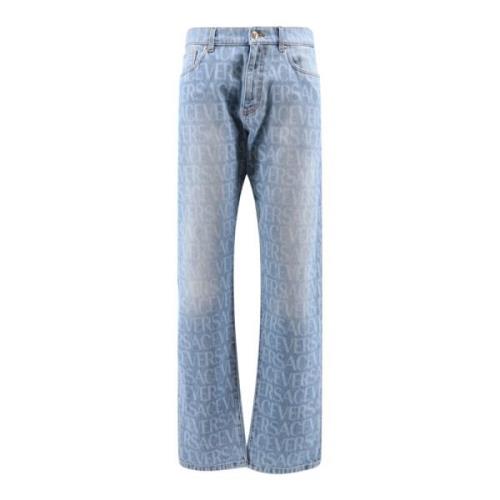 Herretøj Jeans Blå AW23