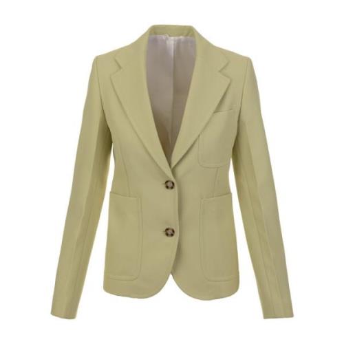 Moderne Blazer Jakke