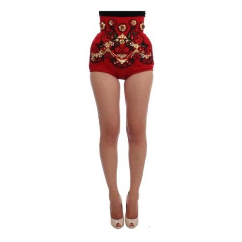 Krystalrose Silke Shorts