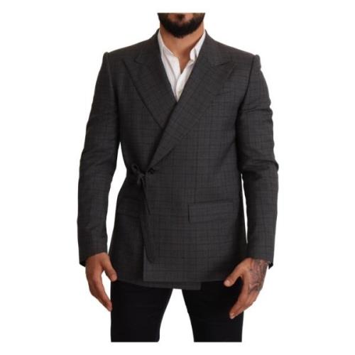 MARTINI Dobbeltbrystet Blazer Jakke