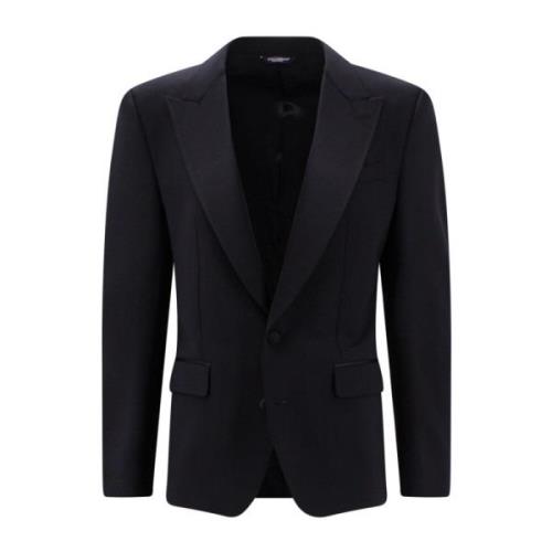 Sort SS23 Herreblazer