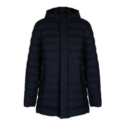 Hallson Parka