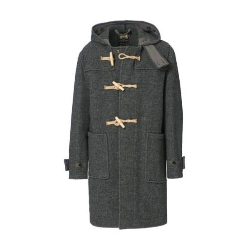 70 -års jubilæum Monty Duffle Coat