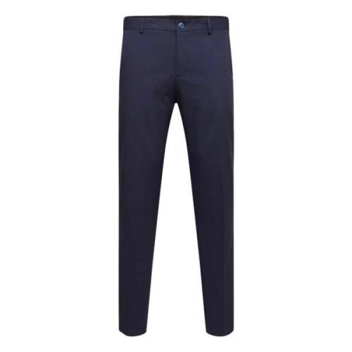 Suit Trousers