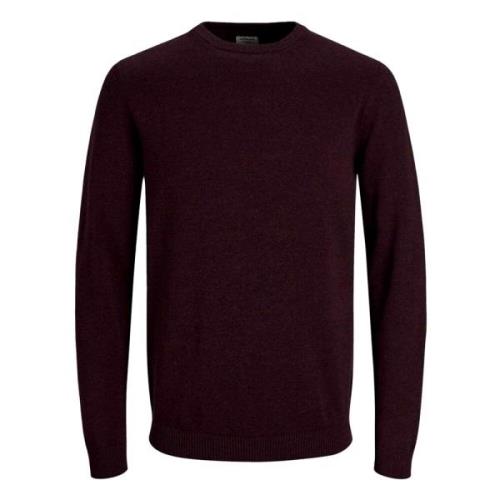 Round-neck Knitwear