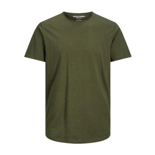 JJEBASHER TEE O-NECK SS NOOS - 12182498