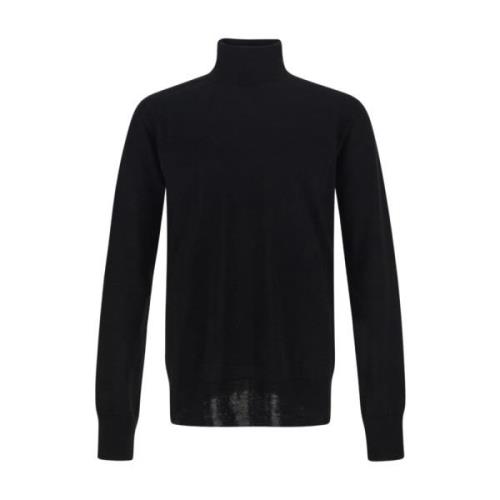 Harmony Sweater, Klassisk Strik