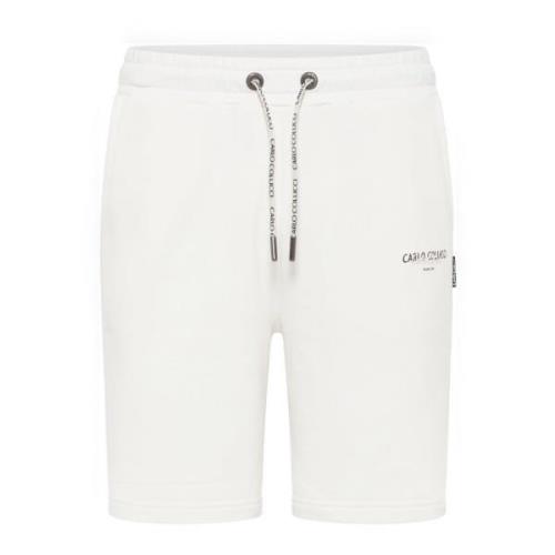 Afslappet Atmosfære Basic Line Shorts